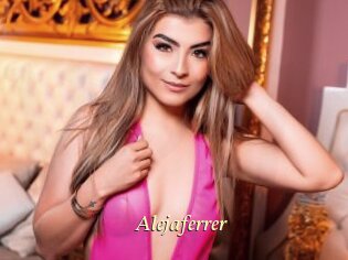 Alejaferrer