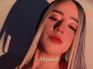 alejahill Vidéo porno gratuite
