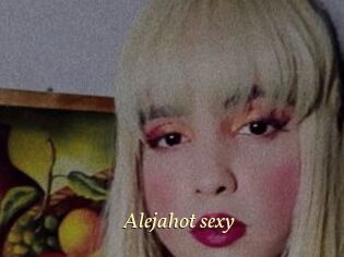 Alejahot_sexy