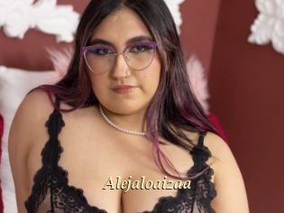 Alejaloaizaa