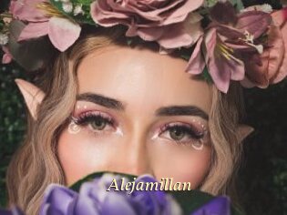 Alejamillan
