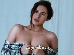 Alejandra_ray