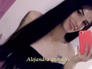 Alejandra_queen20