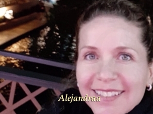Alejandraa