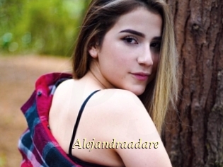 alejandraadare Vidéo porno gratuite