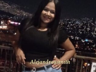 Alejandraasmith