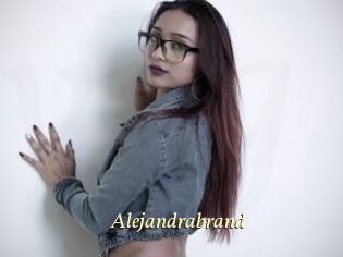Alejandrabrand