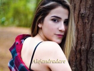 Alejandradare