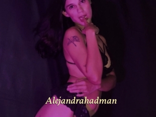 Alejandrahadman
