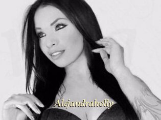 Alejandraholly
