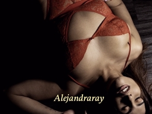 Alejandraray