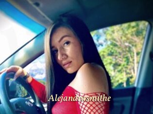 Alejandrasmithe