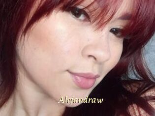 Alejandraw