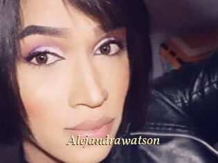 Alejandrawatson