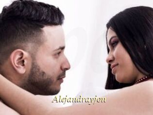 Alejandrayjon