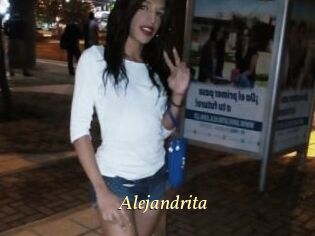Alejandrita