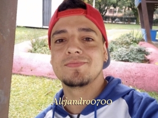 alejandro0700 Vidéo porno gratuite