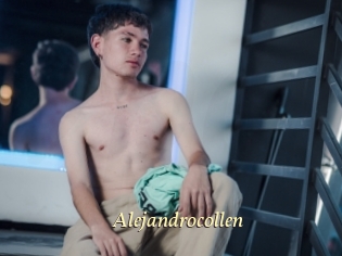 Alejandrocollen