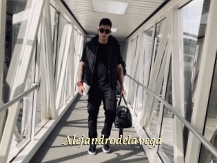 Alejandrodelavega
