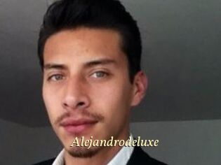 Alejandrodeluxe