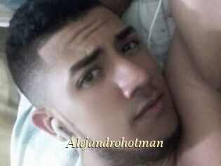 Alejandrohotman