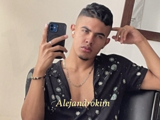 Alejandrokim