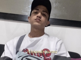 Alejandrosasnz