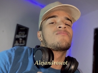 Alejandroscot