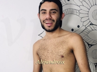 Alejandrosx