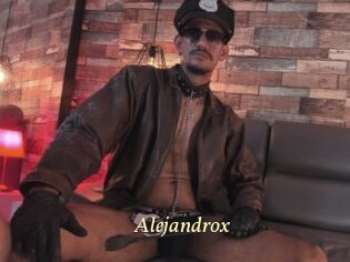 Alejandrox