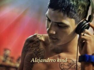 Alejandrro_kind