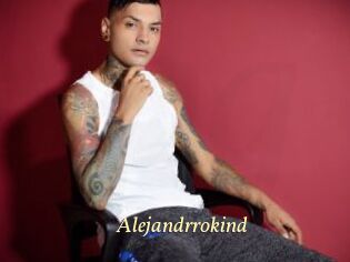 alejandrrokind Vidéo porno gratuite