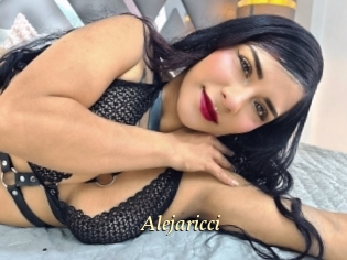 Alejaricci