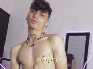 alejo_greyx Vidéo porno gratuite