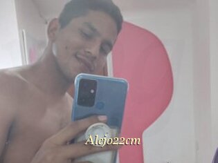 Alejo22cm