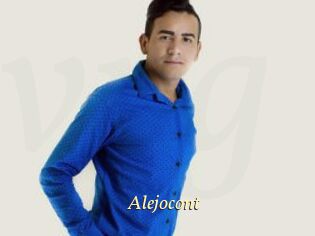 Alejocont