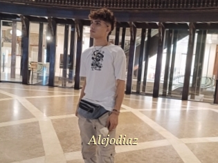 Alejodiaz