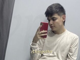 Alejopotter
