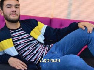 Alejoruan