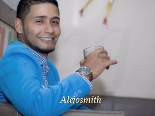 Alejosmith