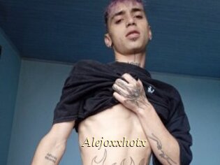 Alejoxxhotx