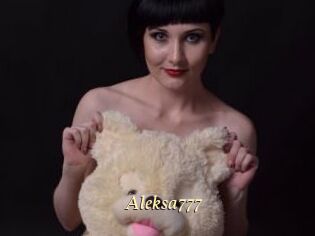 Aleksa777