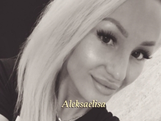 Aleksaelisa