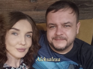 Aleksalexa