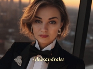 Aleksandralee