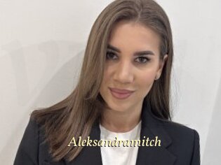 Aleksandramitch