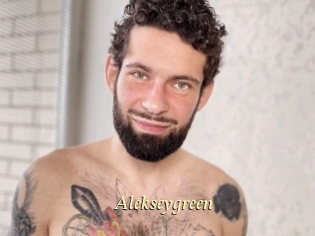 alekseygreen Vidéo porno gratuite