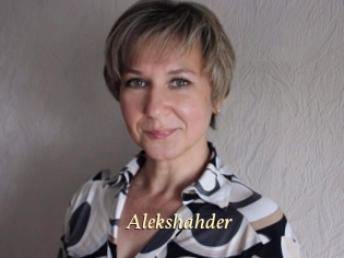 Alekshahder