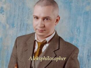 Aleksphilosopher
