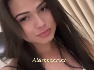 Alelennoxxxxx